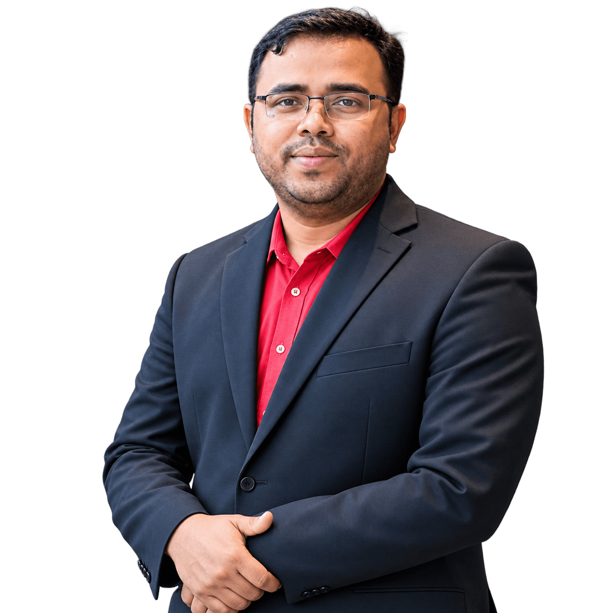 Dr. Md. Arif Hossain